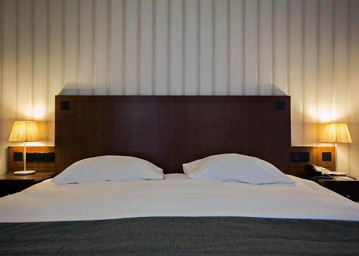 Van Der Valk Palace Hotel Noordwijk